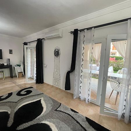 Appartement Oriental Dary à Saïdia Extérieur photo