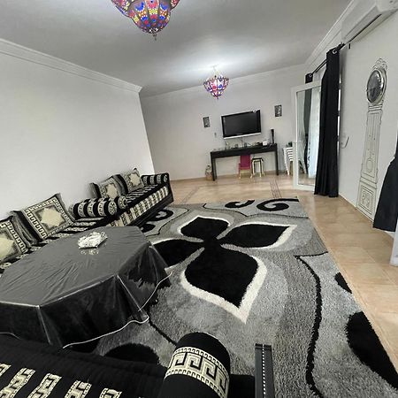 Appartement Oriental Dary à Saïdia Extérieur photo