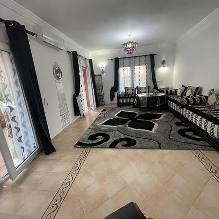 Appartement Oriental Dary à Saïdia Extérieur photo