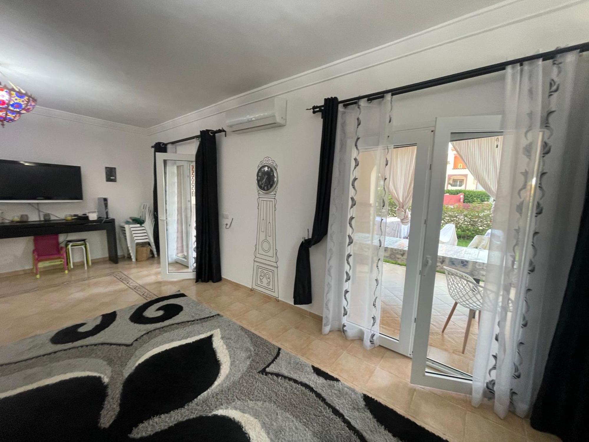 Appartement Oriental Dary à Saïdia Extérieur photo