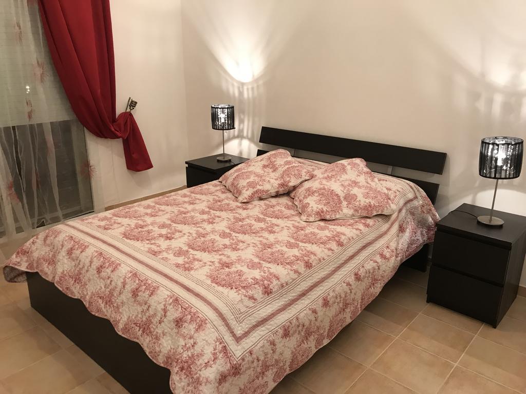 Appartement Oriental Dary à Saïdia Extérieur photo