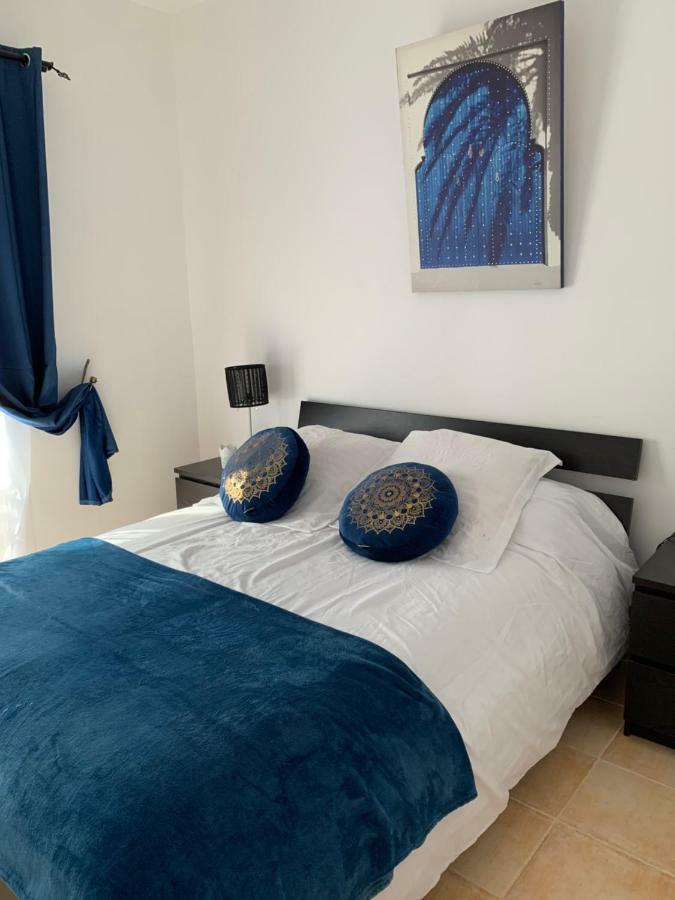 Appartement Oriental Dary à Saïdia Extérieur photo